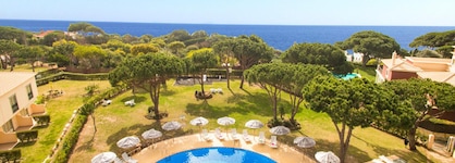 Apartamento em Albufeira para 6 pessoas com 2 quartos Ref. 261849