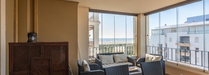 Apartamento em Punta del Moral para 5 pessoas com 2 quartos Ref. 269850