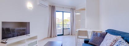 Apartamento em Vilamoura para 4 pessoas com 1 quarto Ref. 292033