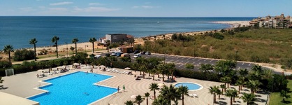 Apartamento em Isla Canela para 5 pessoas com 2 quartos Ref. 286896