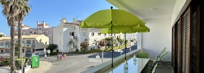 Apartamento em Albufeira para 8 pessoas com 2 quartos Ref. 267288