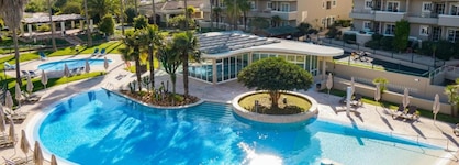 Apartamento em Portimão para 4 pessoas com 1 quarto Ref. 299571