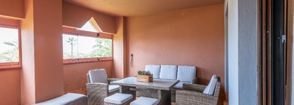 Apartamento em Punta del Moral para 7 pessoas com 3 quartos Ref. 294578