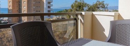 Apartamento em Salou para 4 pessoas com 1 quarto Ref. 119395