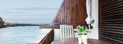 Apartamento em Icod de los Vinos para 3 pessoas com 1 quarto Ref. 299223