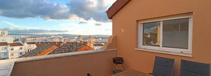 Casa geminada em Tarifa para 7 pessoas com 3 quartos Ref. 282339