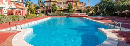 Apartamento em Isla Canela para 5 pessoas com 2 quartos Ref. 287033