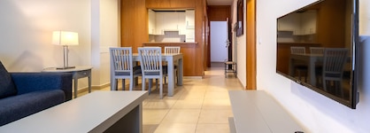 Apartamento em Punta Umbria para 5 pessoas com 2 quartos Ref. 169166