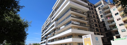 Apartamento em Praia da Rocha para 6 pessoas com 2 quartos Ref. 304504