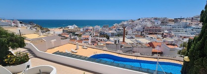 Apartamento em Albufeira para 4 pessoas com 1 quarto Ref. 331829