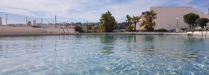 Apartamento em Albufeira para 3 pessoas com 1 quarto Ref. 331833