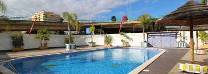 Apartamento em Praia da Rocha para 4 pessoas com 1 quarto Ref. 325326
