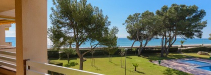 Apartamento em Mont-Roig del Camp para 6 pessoas com 2 quartos Ref. 320958