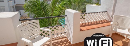 Apartamento em Manilva para 4 pessoas com 2 quartos Ref. 311764