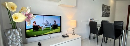 Apartamento em Nerja para 4 pessoas com 2 quartos Ref. 351749
