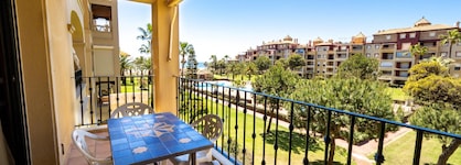Apartamento em Isla Canela para 4 pessoas com 1 quarto Ref. 346504