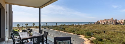 Apartamento em Isla Canela para 4 pessoas com 2 quartos Ref. 357775