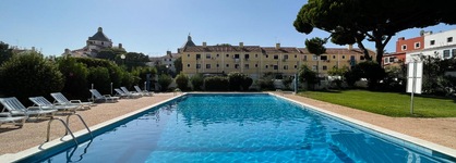 Apartamento em Vilamoura para 4 pessoas com 1 quarto Ref. 357805