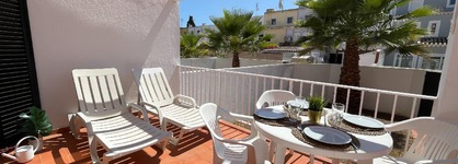 Apartamento em Vilamoura para 4 pessoas com 1 quarto Ref. 358073