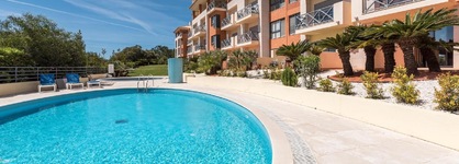 Apartamento em Albufeira para 6 pessoas com 2 quartos Ref. 360809