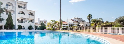 Apartamento em Albufeira para 4 pessoas com 1 quarto Ref. 360918