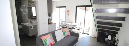 Apartamento em Alvor para 4 pessoas com 1 quarto Ref. 361619