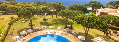 Apartamento em Albufeira para 5 pessoas com 1 quarto Ref. 368099