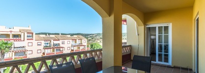Apartamento em Ayamonte para 7 pessoas com 3 quartos Ref. 391038