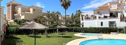 Apartamento em Nerja para 4 pessoas com 2 quartos Ref. 387162