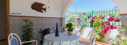 Chalé em Agaete para 6 pessoas com 3 quartos Ref. 393992
