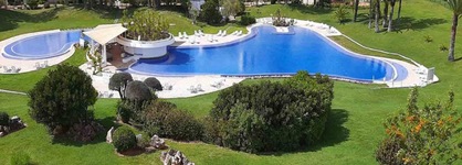 Apartamento em Alvor para 4 pessoas com 1 quarto Ref. 391347