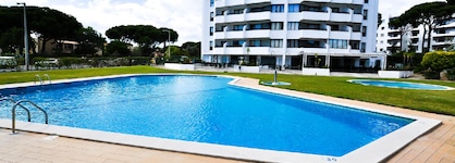 Apartamento em Vilamoura para 5 pessoas com 2 quartos Ref. 391955