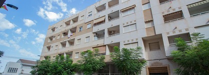 Apartamento em Torrevieja para 4 pessoas com 2 quartos Ref. 400570