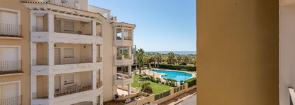 Apartamento em Punta del Moral para 4 pessoas com 1 quarto Ref. 392423