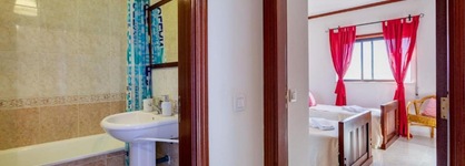 Apartamento em Alvor para 5 pessoas com 2 quartos Ref. 342678