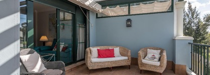 Apartamento em Isla Canela para 5 pessoas com 2 quartos Ref. 398486