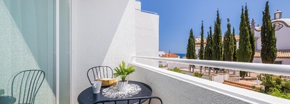 Apartamento em Albufeira para 4 pessoas com 1 quarto Ref. 399563