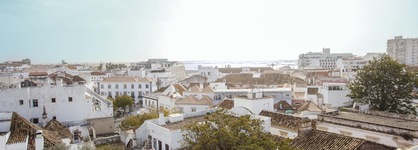 Apartamento em Faro para 4 pessoas com 1 quarto Ref. 406991