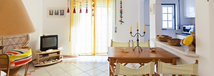 Apartamento em Tavira para 4 pessoas com 1 quarto Ref. 406953