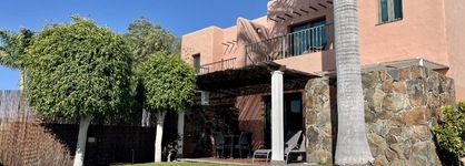 Vila em San Bartolomé de Tirajana para 6 pessoas com 3 quartos Ref. 396496