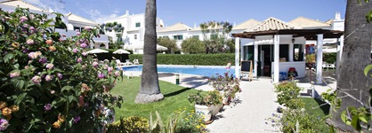 Apartamento em Tavira para 4 pessoas com 2 quartos Ref. 406985