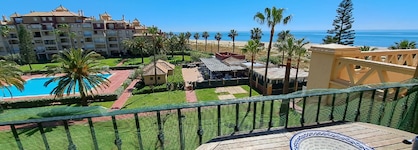 Apartamento em Isla Canela para 5 pessoas com 2 quartos Ref. 412856