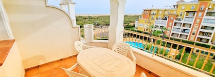 Apartamento em Punta del Moral para 5 pessoas com 2 quartos Ref. 412853