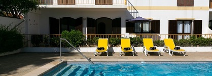 Apartamento em Lagos para 4 pessoas com 2 quartos Ref. 408933