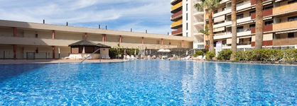 Apartamento em Santiago del Teide para 3 pessoas com 1 quarto Ref. 416858