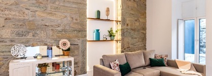 Apartment in Peso da Régua for 6 people with 2 rooms Ref. 415233