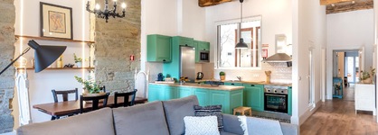 Apartamento em Peso da Régua para 6 pessoas com 2 quartos Ref. 415179