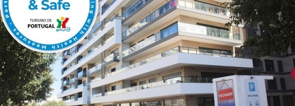 Apartamento em Portimão para 6 pessoas com 1 quarto Ref. 426435