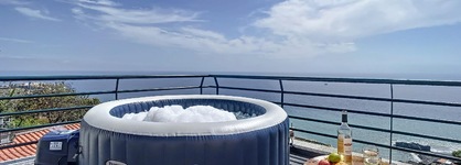 House em Funchal para 8 pessoas com 3 quartos Ref. 426863
