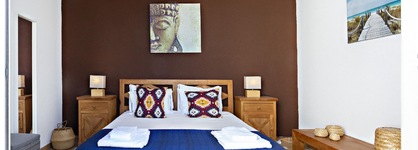 Apartamento em Tavira para 2 pessoas com 1 quarto Ref. 417678